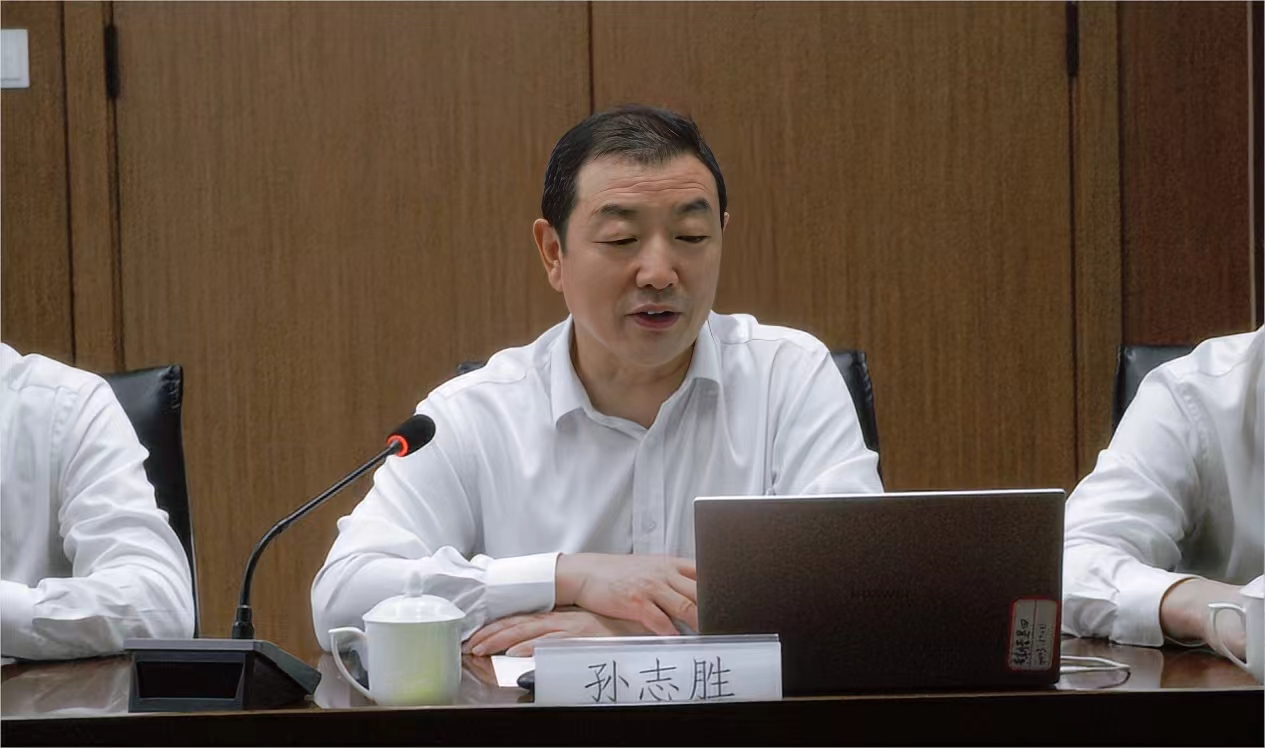 厦门标准砂研发中心揭牌仪式成功举行