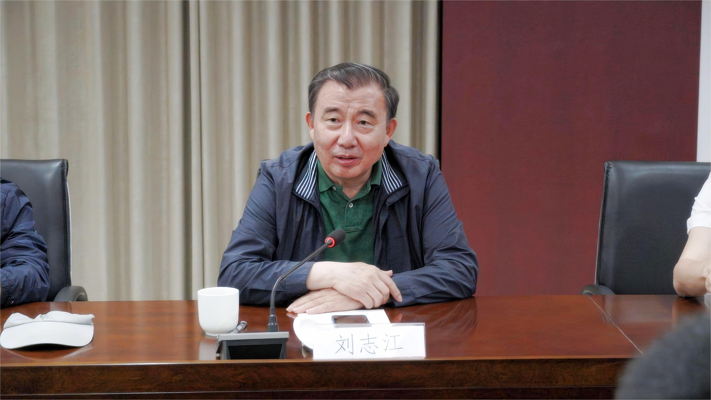 厦门标准砂研发中心揭牌仪式成功举行