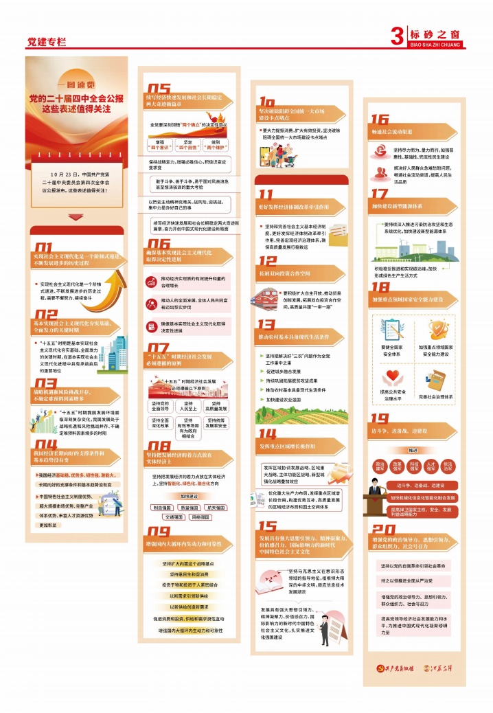《标砂之窗》第74期（2025年10月）