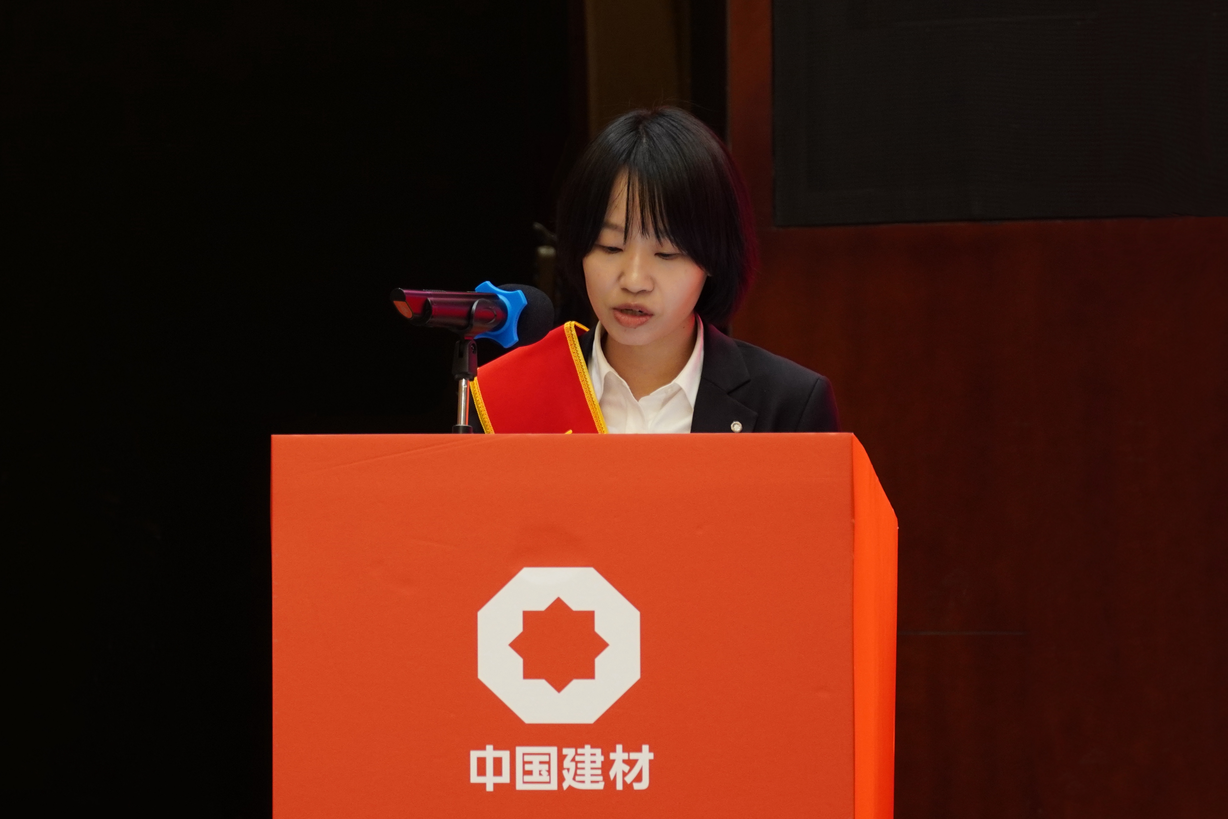 厦门标准砂召开2026年工作会议暨第五届职工代表大会第三次会议