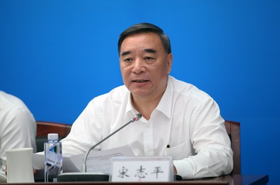 中国建筑材料集团有限公司与中国中材集团有限公司重组大会在京召开