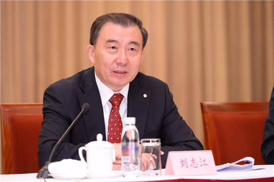 中国建材集团2019年工作会议在京召开