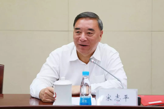 中国建材集团召开2019年科技工作会