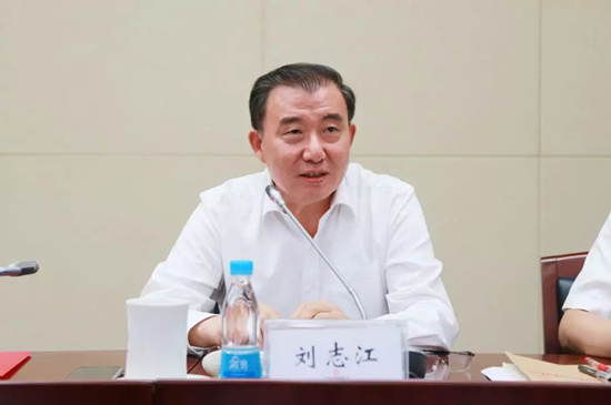 中国建材集团召开2019年科技工作会